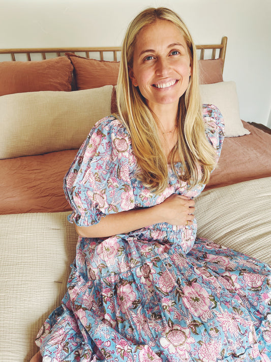 Harmony and Wholeness with Barrett Prendergast