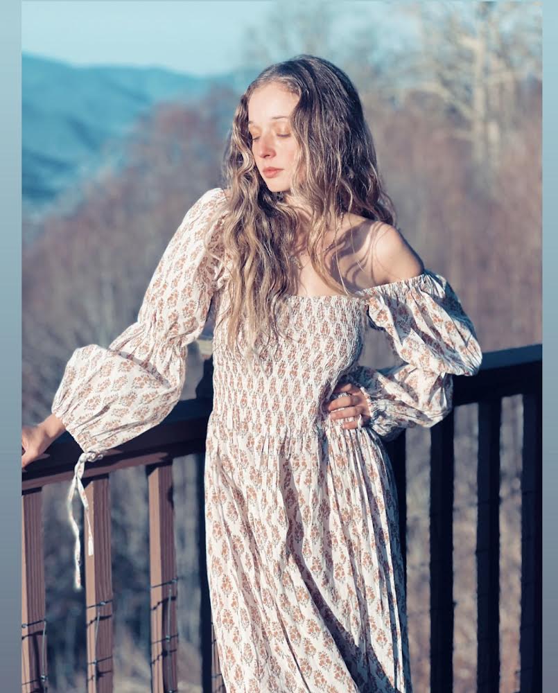 Taking Time with Carson Meyer