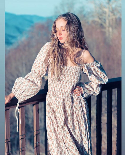 Taking Time with Carson Meyer