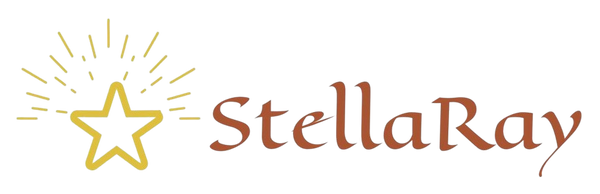 Stellarayshop logo