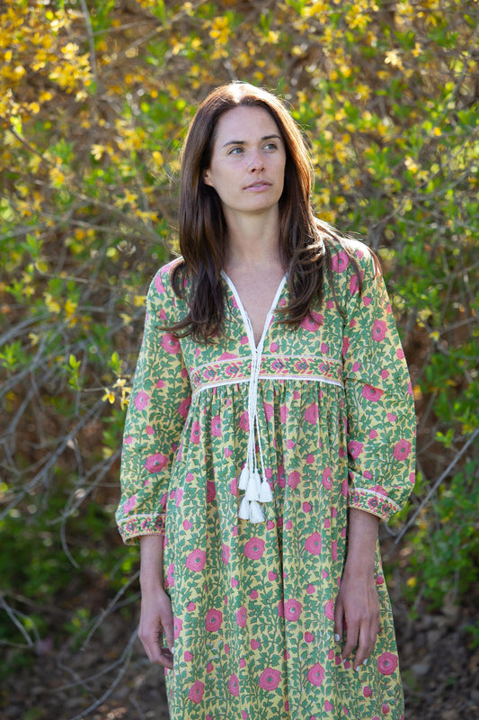 From Our Atelier to Your Wardrobe: The Story Behind Stella Ray